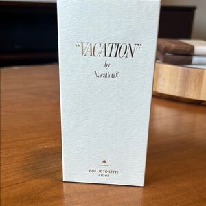 Vacation Eau de Toilette 1 fl oz